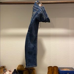 Boys jeans
